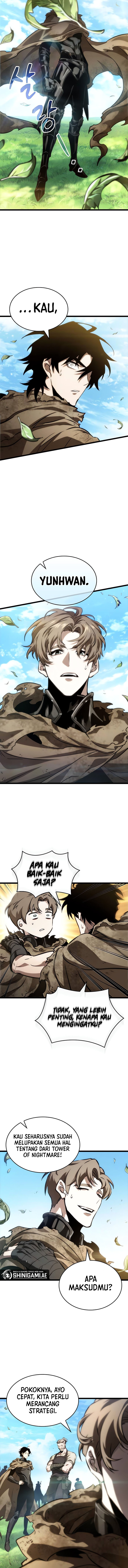 The World After the Fall Chapter 128 halaman 8