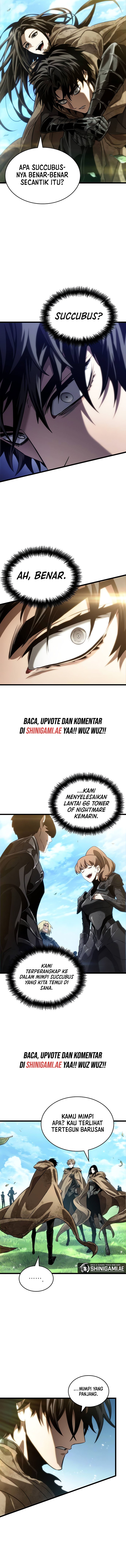 The World After the Fall Chapter 128 halaman 10