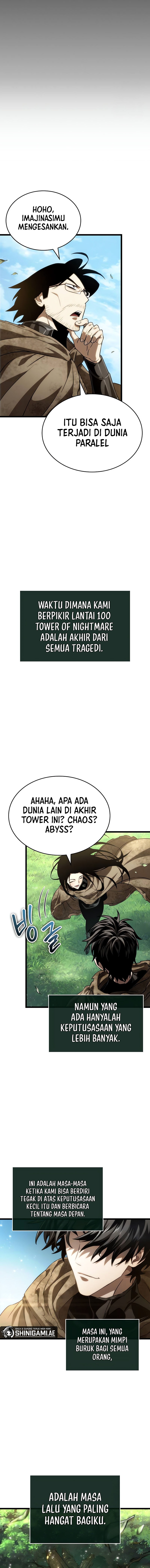 The World After the Fall Chapter 128 halaman 13