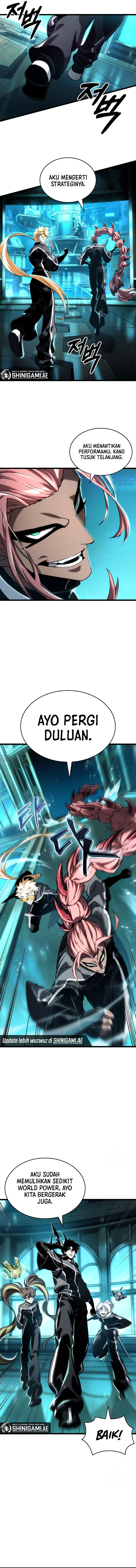 The World After the Fall Chapter 130 halaman 14