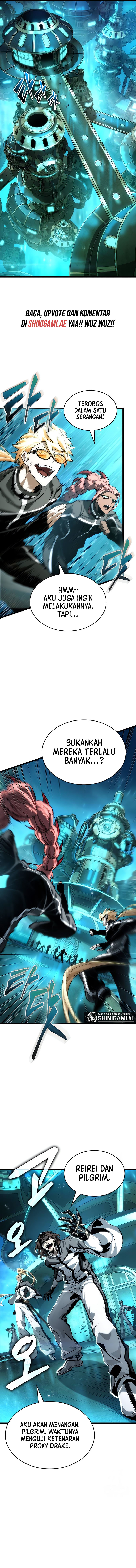 The World After the Fall Chapter 130 halaman 15