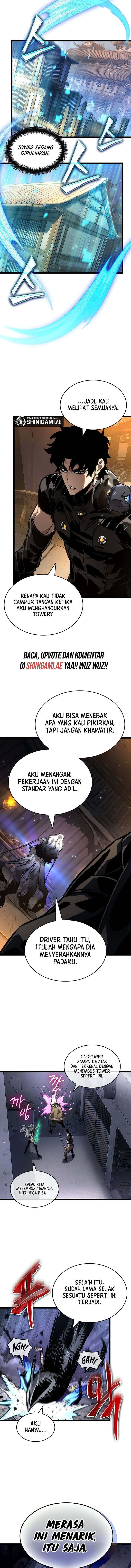The World After the Fall Chapter 149 halaman 9