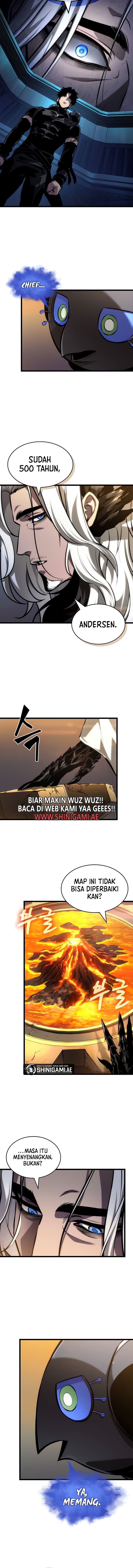 The World After the Fall Chapter 149 halaman 10