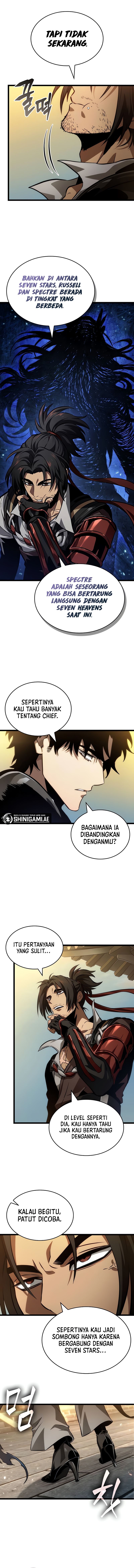 The World After the Fall Chapter 149 halaman 2