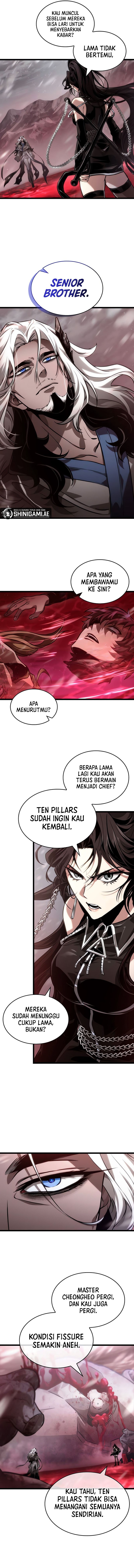 The World After the Fall Chapter 151 halaman 12