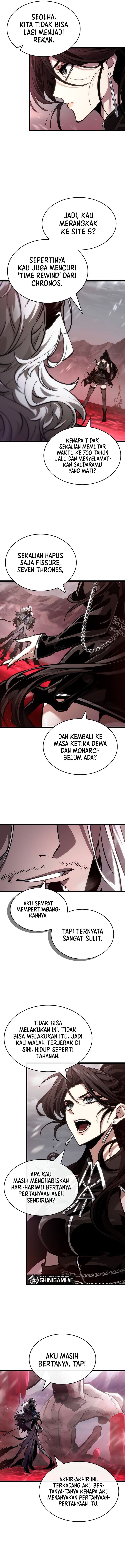 The World After the Fall Chapter 151 halaman 13