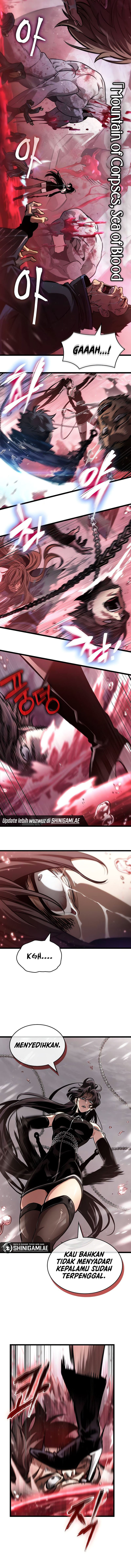 The World After the Fall Chapter 151 halaman 10