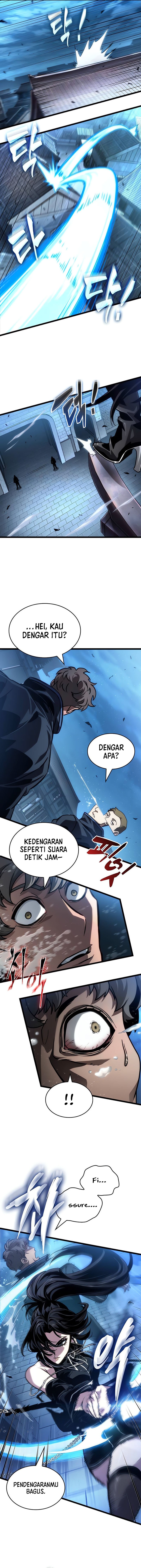 The World After the Fall Chapter 151 halaman 4
