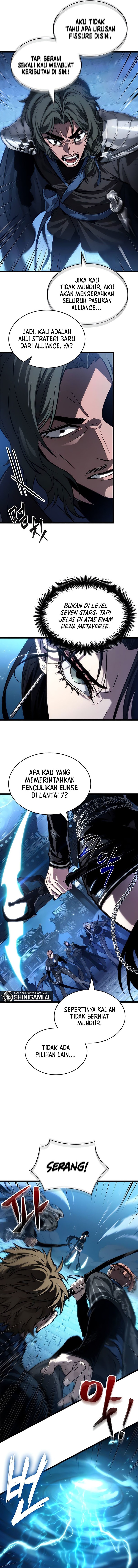 The World After the Fall Chapter 151 halaman 6