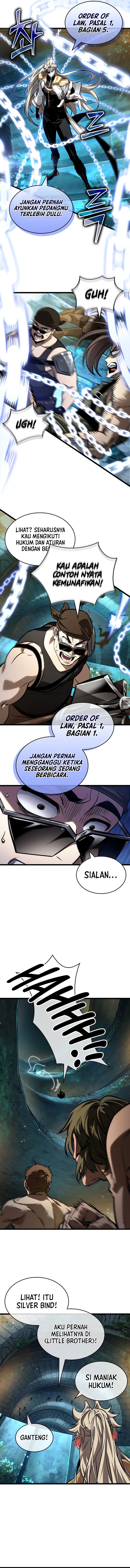 The World After the Fall Chapter 152 halaman 9