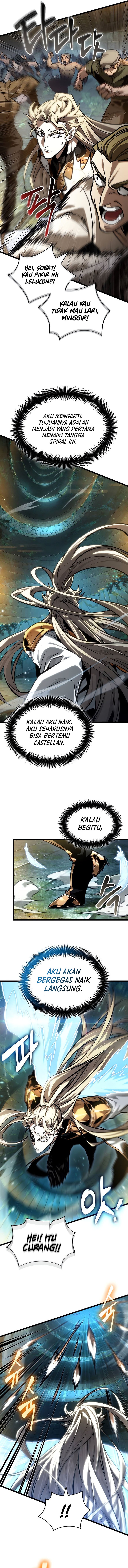 The World After the Fall Chapter 152 halaman 7