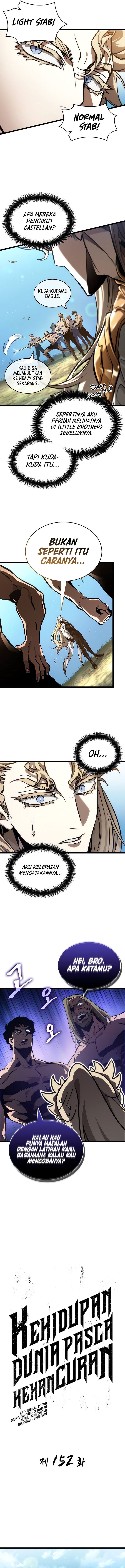 The World After the Fall Chapter 152 halaman 4