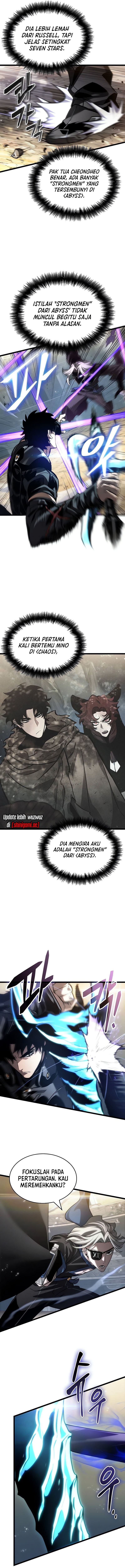 The World After the Fall Chapter 153 halaman 5