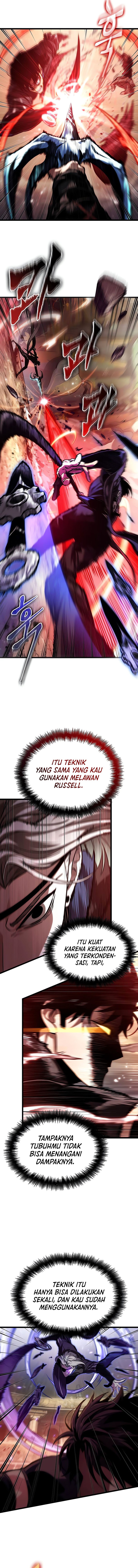 The World After the Fall Chapter 153 halaman 9