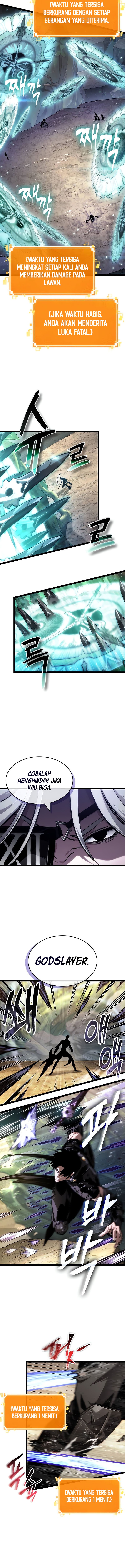 The World After the Fall Chapter 153 halaman 7