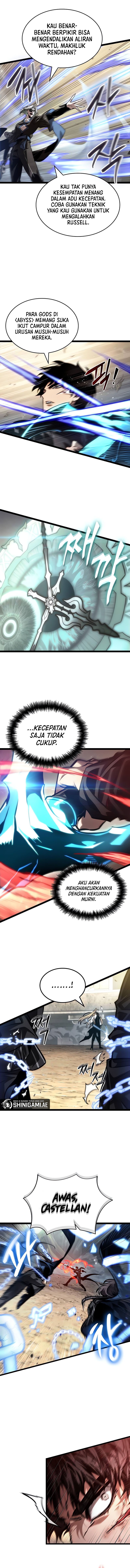 The World After the Fall Chapter 153 halaman 8