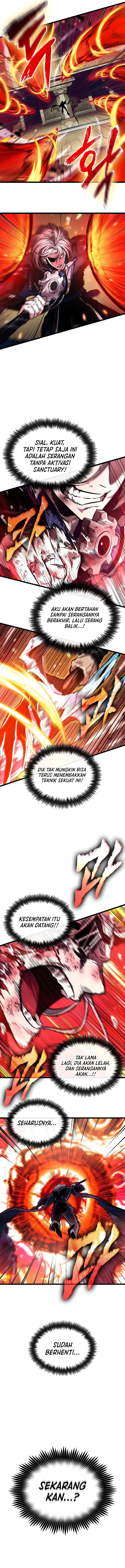 The World After the Fall Chapter 153 halaman 11