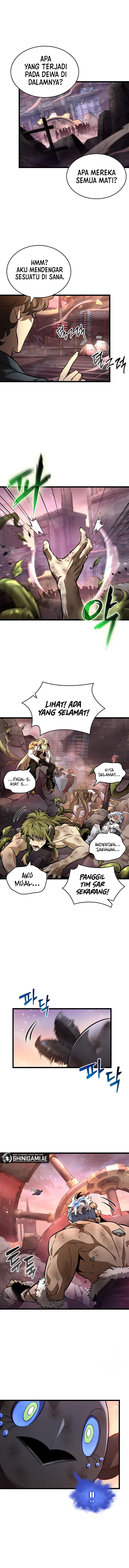 The World After the Fall Chapter 169 halaman 2