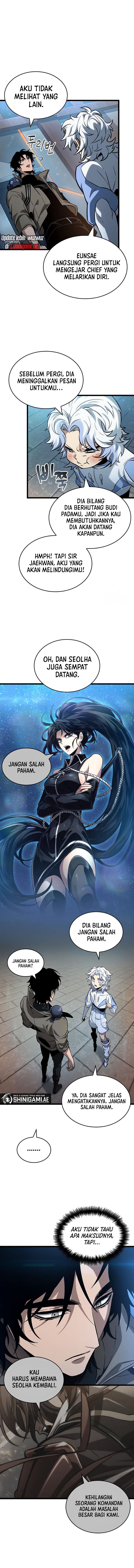 The World After the Fall Chapter 169 halaman 10