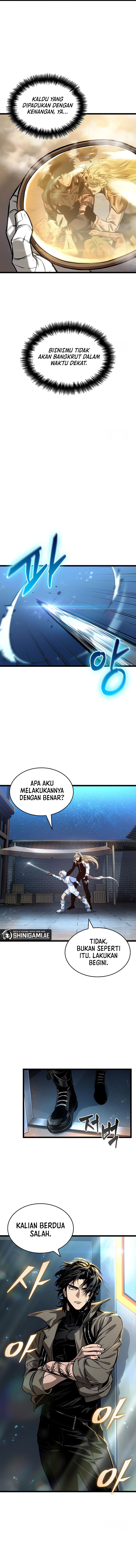 The World After the Fall Chapter 169 halaman 7