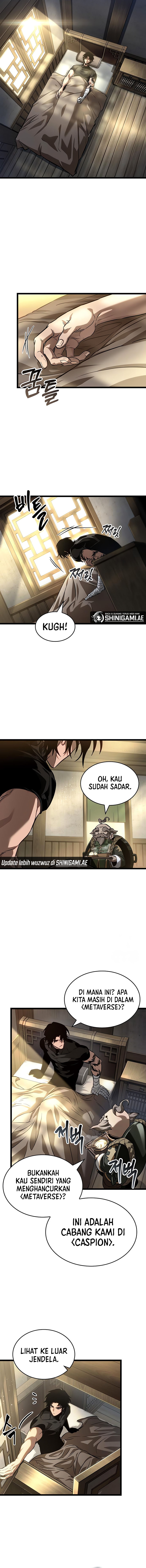 The World After the Fall Chapter 169 halaman 5