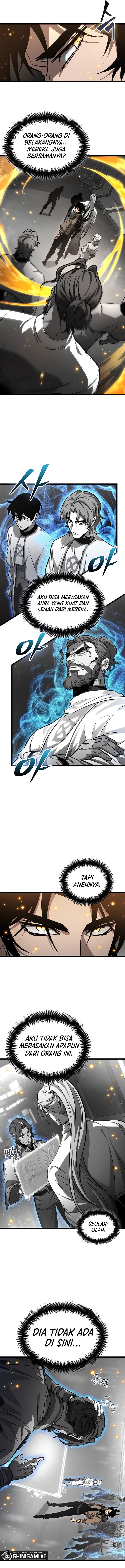 The World After the Fall Chapter 171 halaman 9