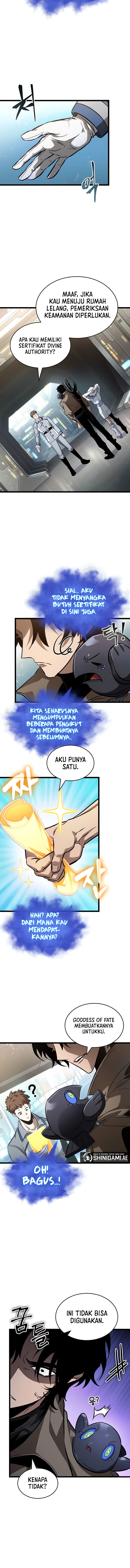 The World After the Fall Chapter 171 halaman 4