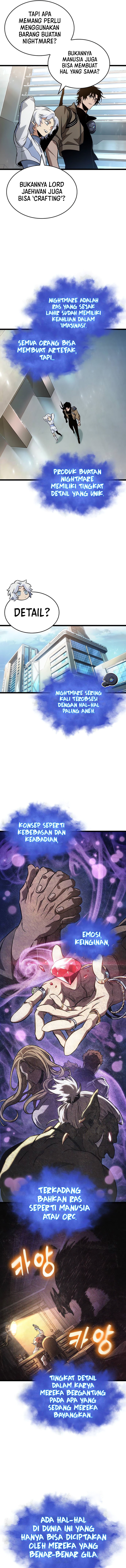 The World After the Fall Chapter 171 halaman 3