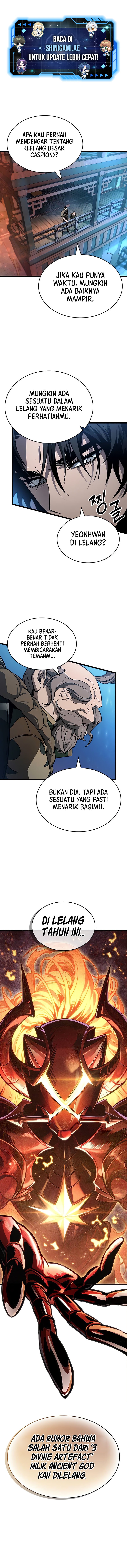 The World After the Fall Chapter 171 halaman 1