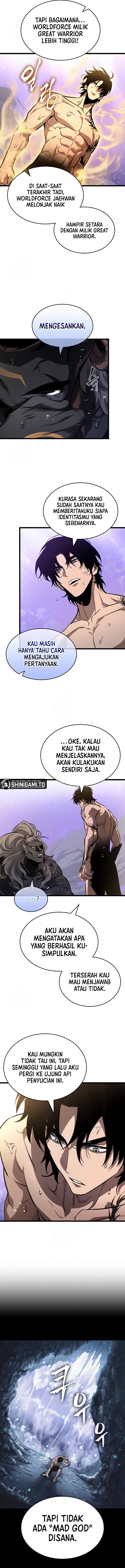 The World After the Fall Chapter 197 halaman 10