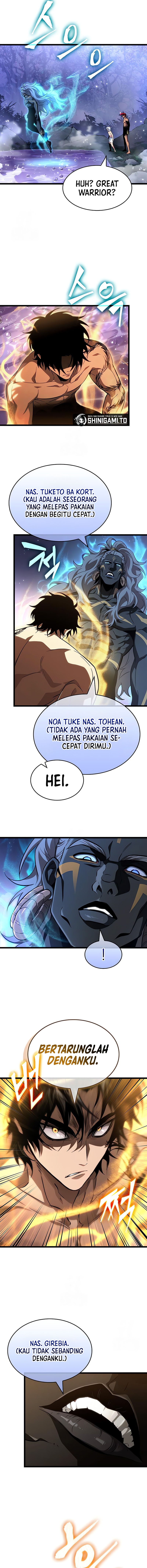 The World After the Fall Chapter 197 halaman 4