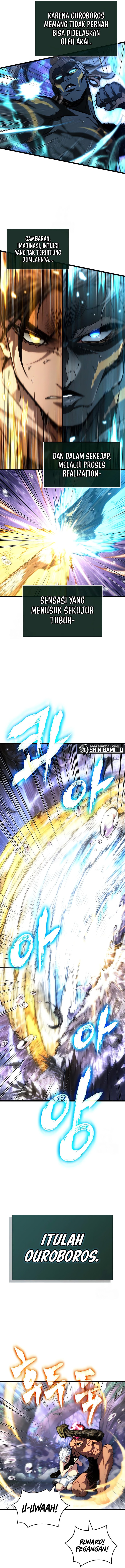 The World After the Fall Chapter 197 halaman 8