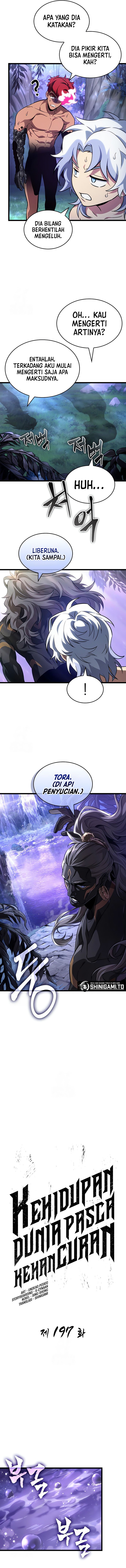 The World After the Fall Chapter 197 halaman 2