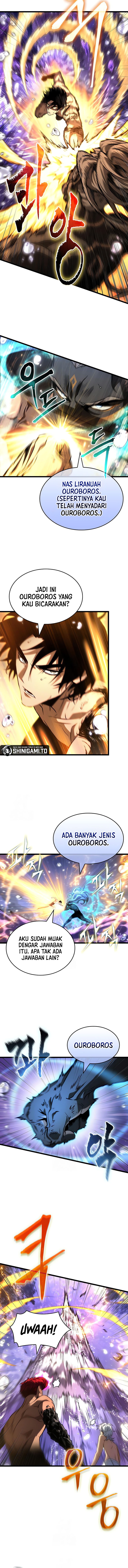 The World After the Fall Chapter 197 halaman 5