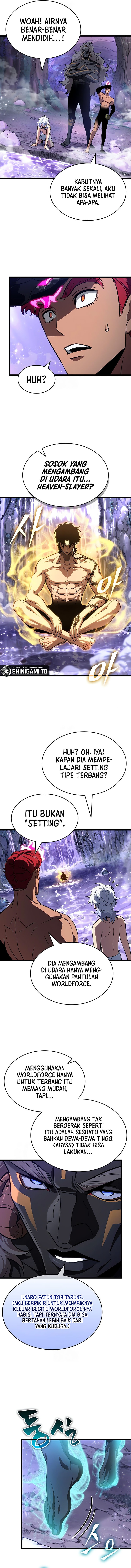 The World After the Fall Chapter 197 halaman 3
