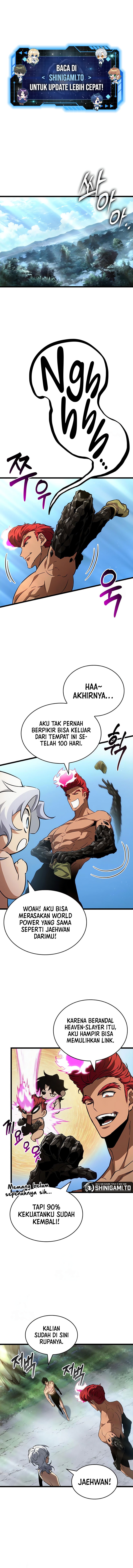 The World After the Fall Chapter 202 halaman 1