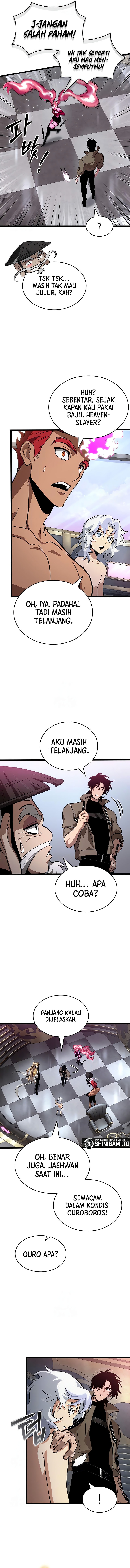 The World After the Fall Chapter 202 halaman 13