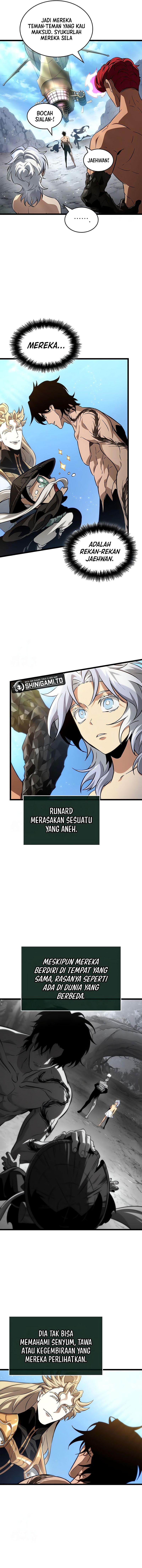 The World After the Fall Chapter 202 halaman 6