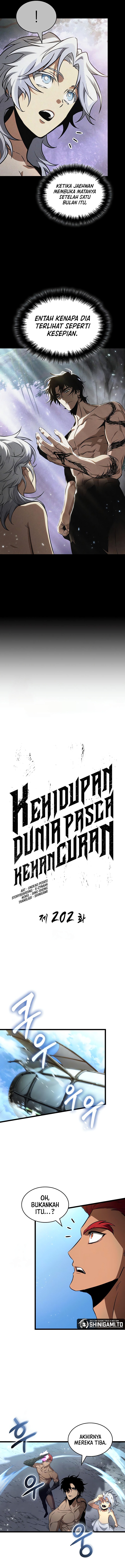 The World After the Fall Chapter 202 halaman 4