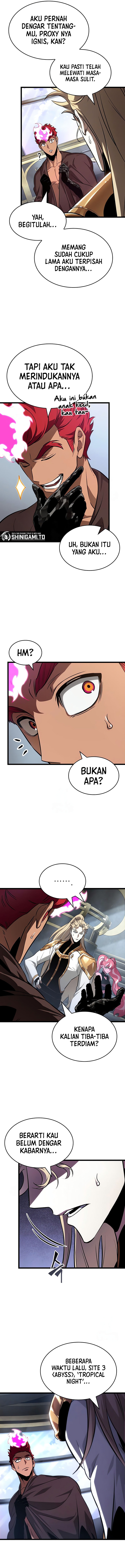 The World After the Fall Chapter 202 halaman 15
