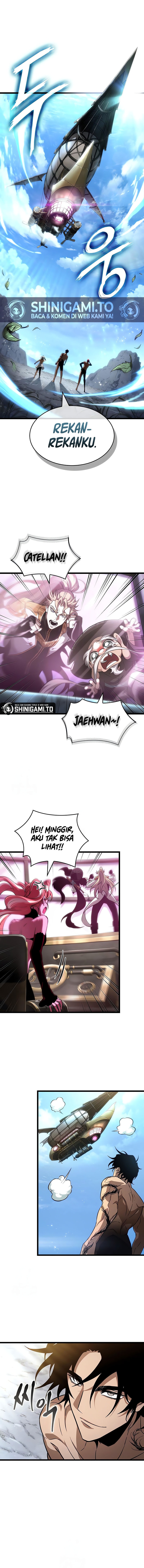 The World After the Fall Chapter 202 halaman 5