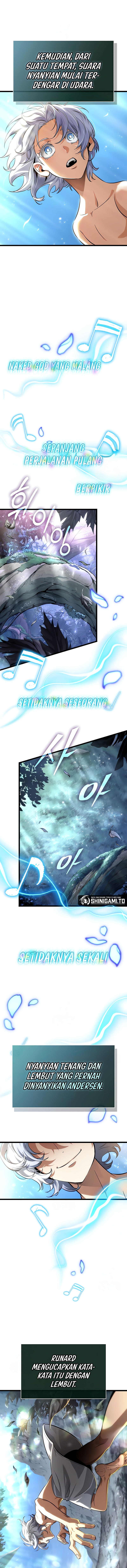 The World After the Fall Chapter 202 halaman 9