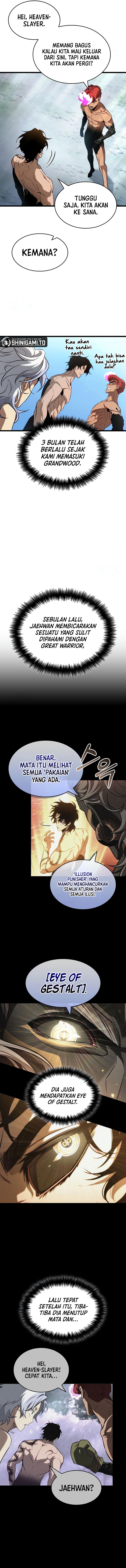 The World After the Fall Chapter 202 halaman 2