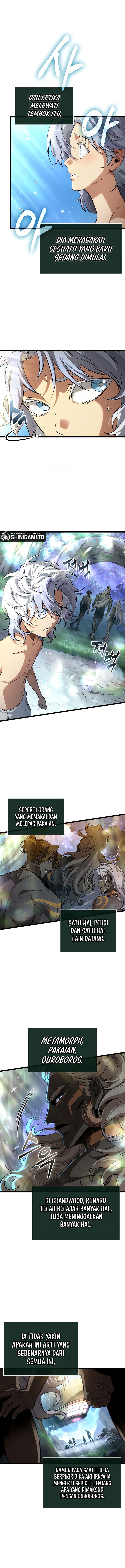 The World After the Fall Chapter 202 halaman 8