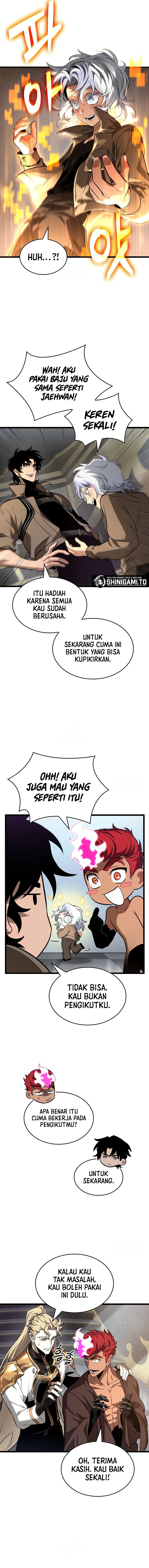 The World After the Fall Chapter 202 halaman 14