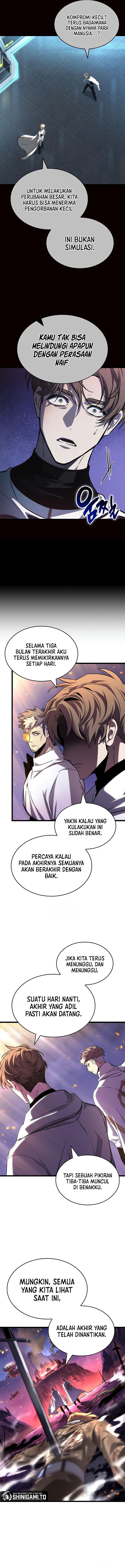 The World After the Fall Chapter 203 halaman 11