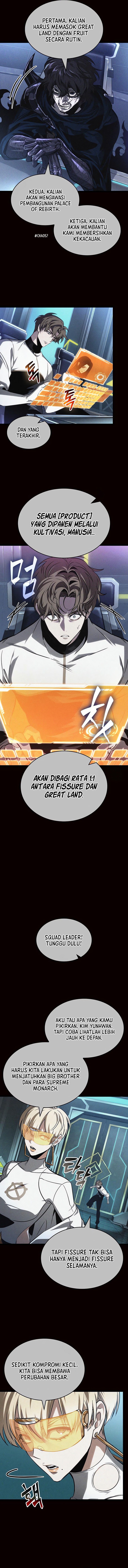 The World After the Fall Chapter 203 halaman 10