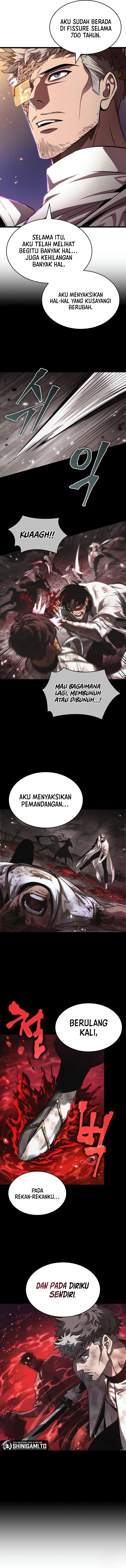 The World After the Fall Chapter 203 halaman 13