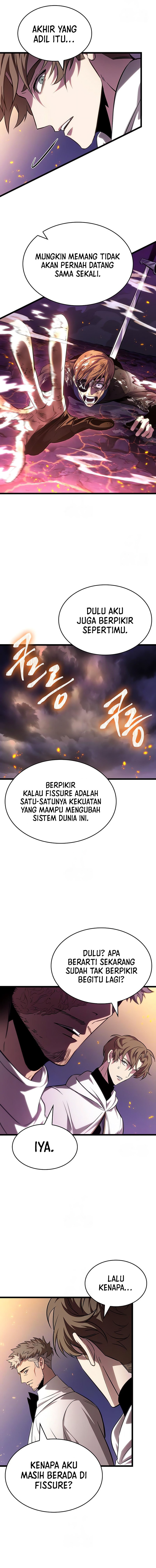 The World After the Fall Chapter 203 halaman 12