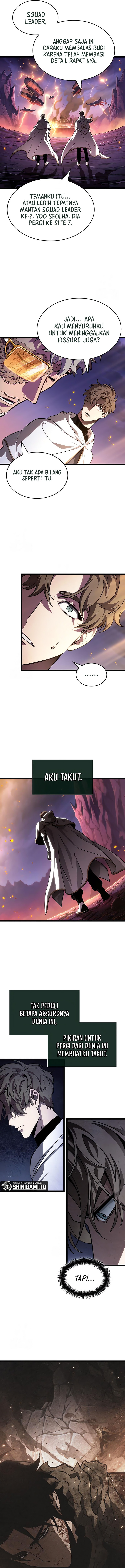 The World After the Fall Chapter 203 halaman 15